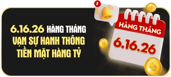 Sự Kiện Khuyến Mãi Mới OKVIP